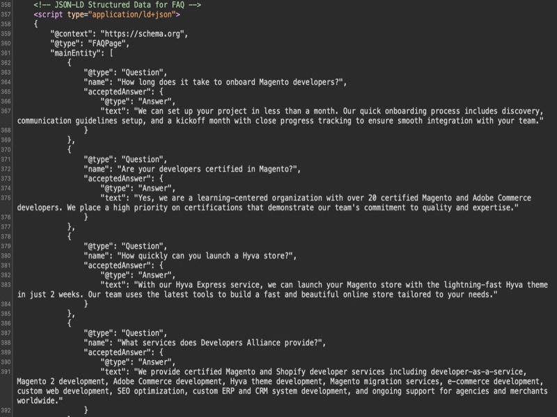 Lighthouse 100% Score Achievement